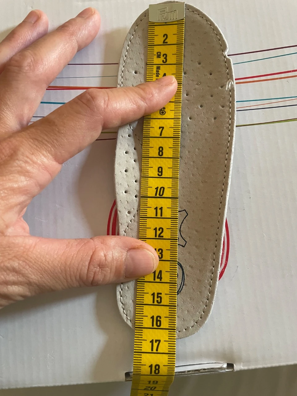 Schoenen 25 – photo 7
